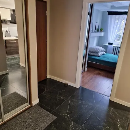 Apartament Sadecka Ostoja Neu Sandez Exterior foto