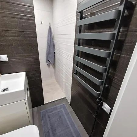 Apartament Sadecka Ostoja Neu Sandez Exterior foto