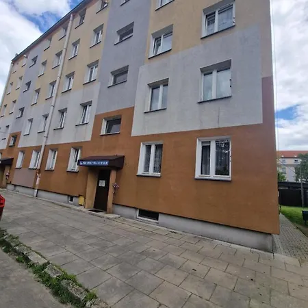 Apartament Sadecka Ostoja Neu Sandez Exterior foto