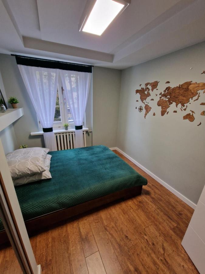 Apartment Sadecka Ostoja