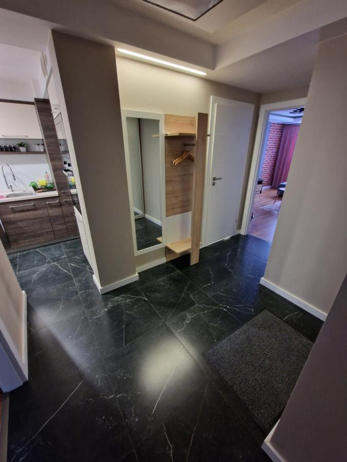 Apartment Sadecka Ostoja *