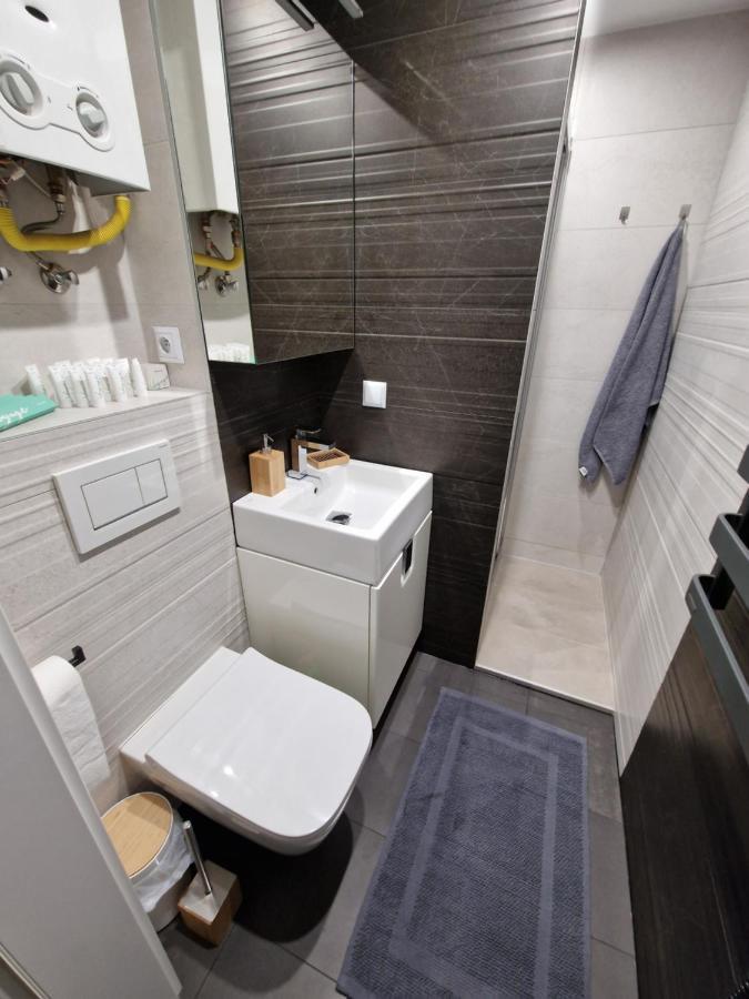 Apartment Sadecka Ostoja