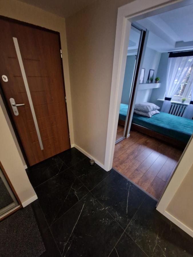 Apartment Sadecka Ostoja