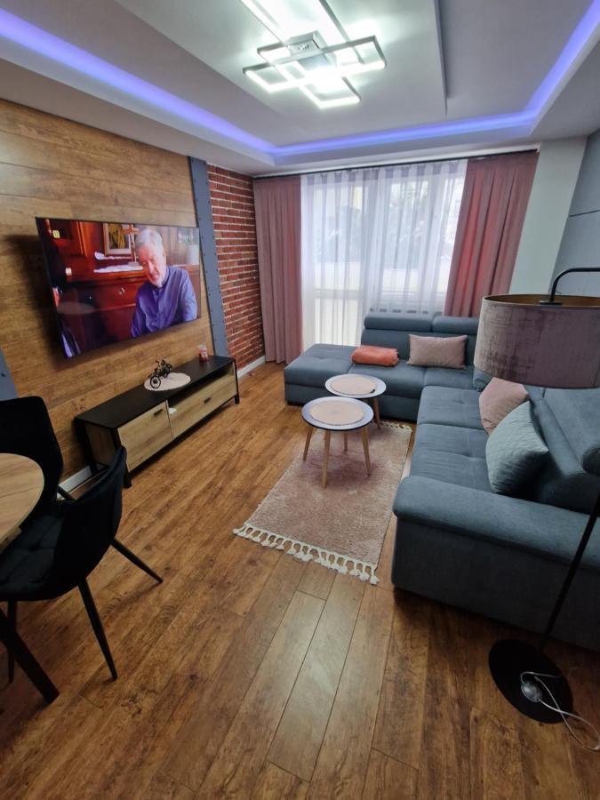 Sadecka Ostoja Apartment
