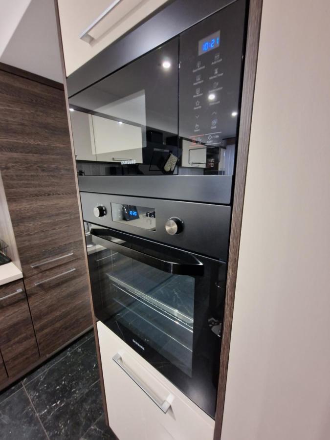 Apartment Sadecka Ostoja Neu Sandez
