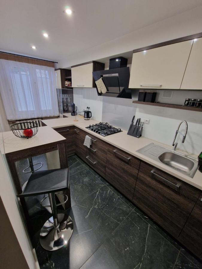 Sadecka Ostoja Apartment Neu Sandez