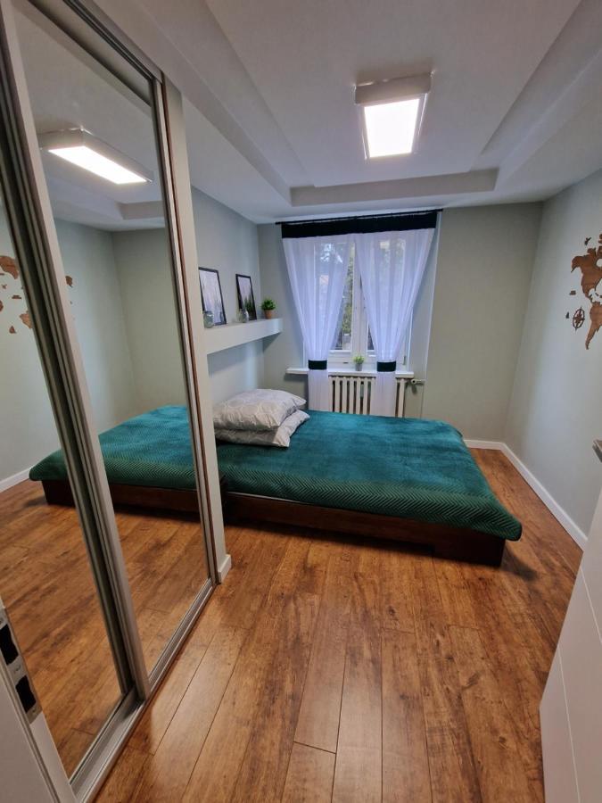 Apartment Sadecka Ostoja