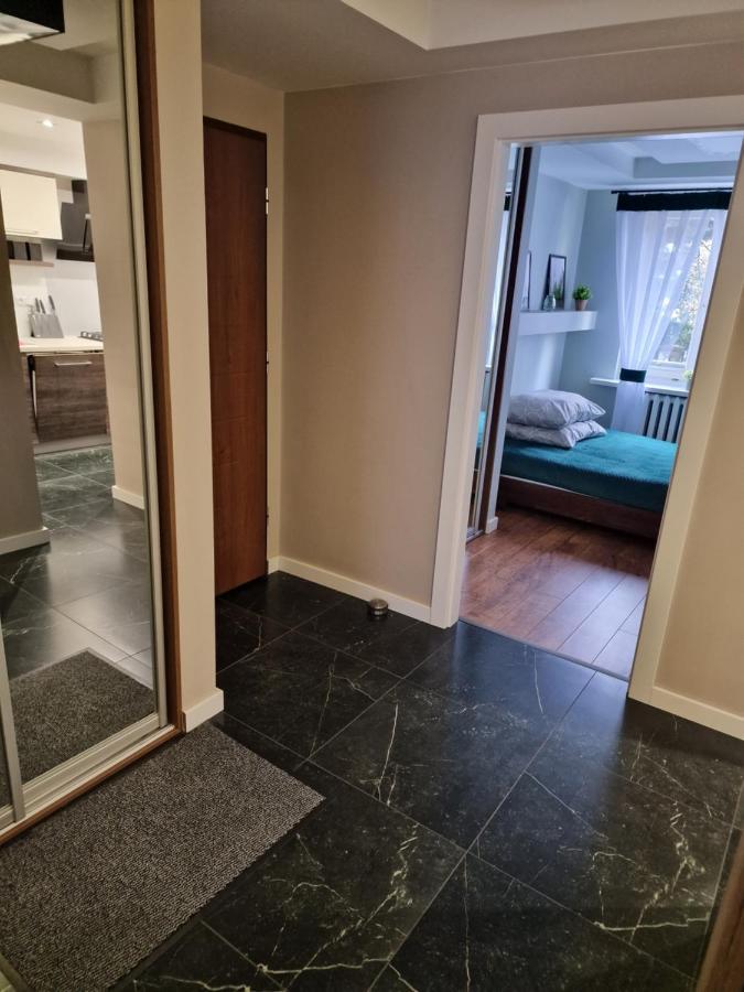 Apartment Sadecka Ostoja *