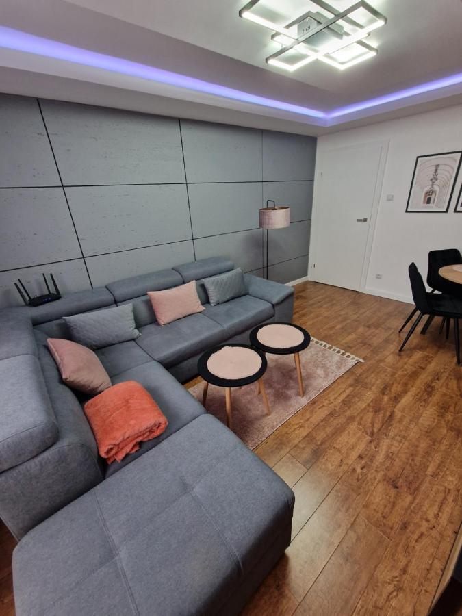 Apartment Sadecka Ostoja *