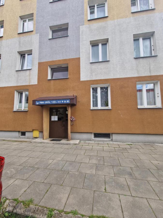 Apartment Sadecka Ostoja Neu Sandez